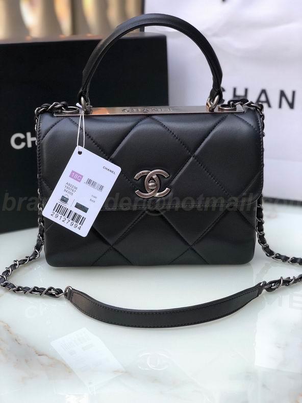 Chanel Handbags 803